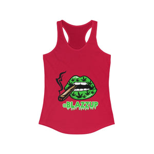 Blazzup Tank