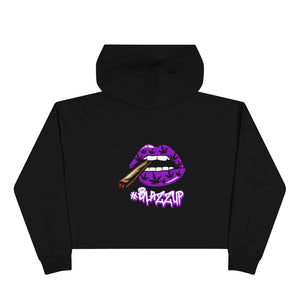 Crop Hoodie