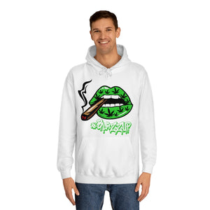 Unisex College Hoodie