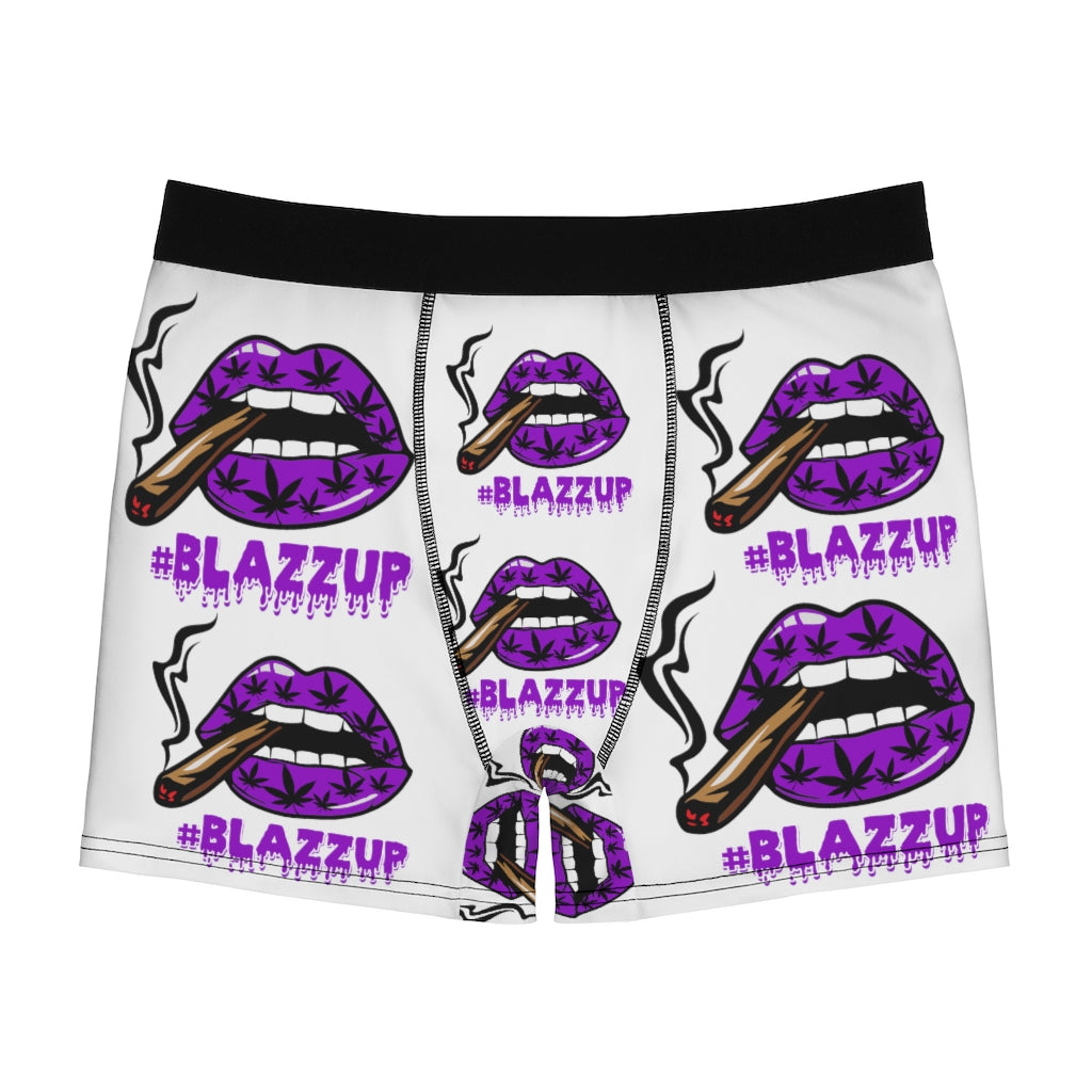 Men's Boxer Briefs