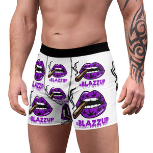 Men's Boxer Briefs