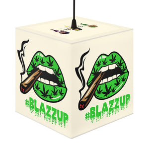 Personalized Lamp