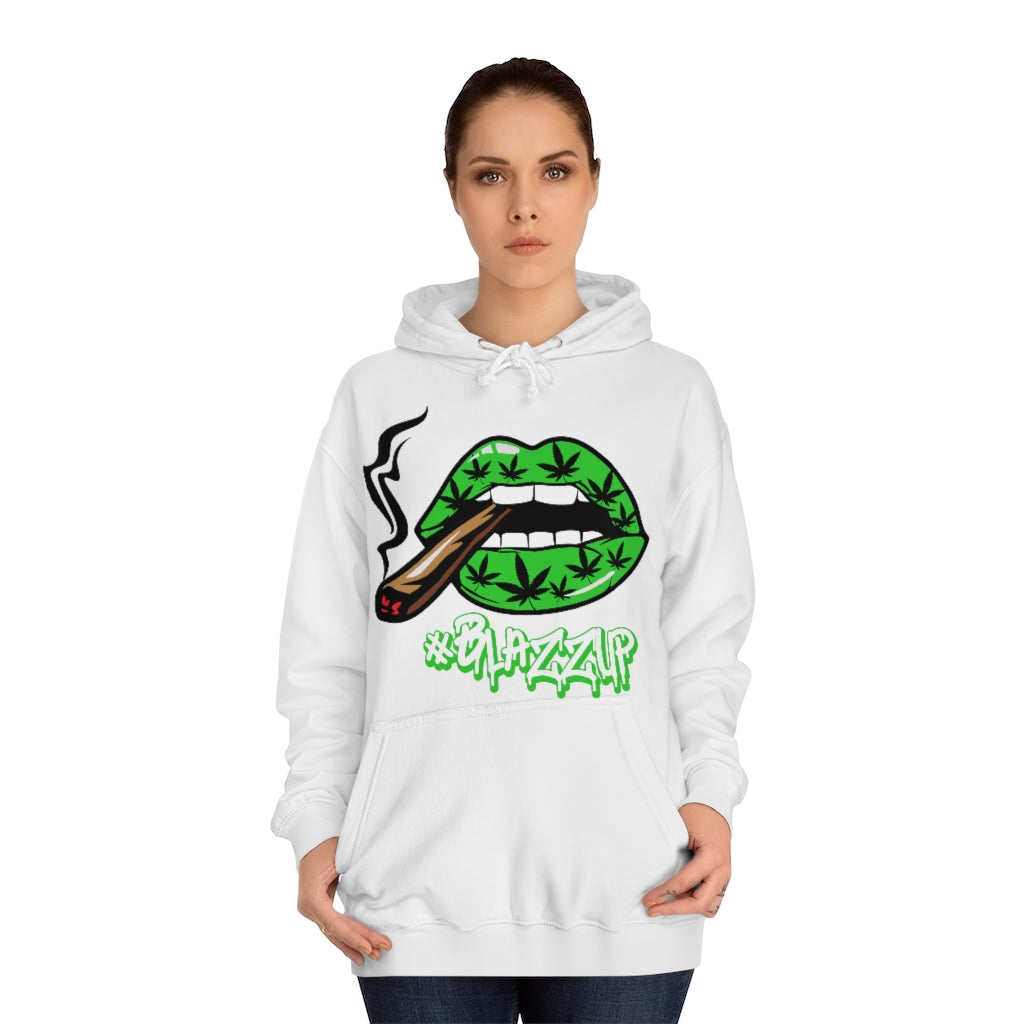 Unisex College Hoodie