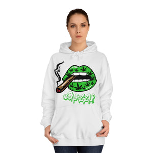 Unisex College Hoodie