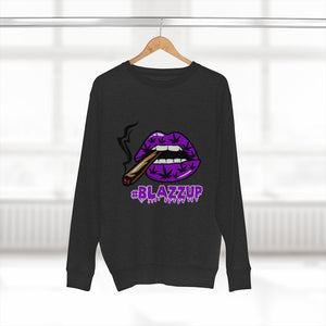 Unisex Premium Crewneck Sweatshirt