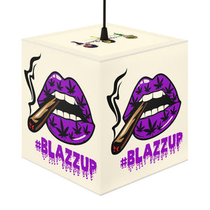 Personalized Lamp