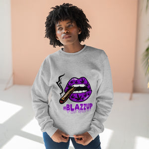 Unisex Premium Crewneck Sweatshirt