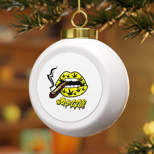 Christmas Ball Ornament