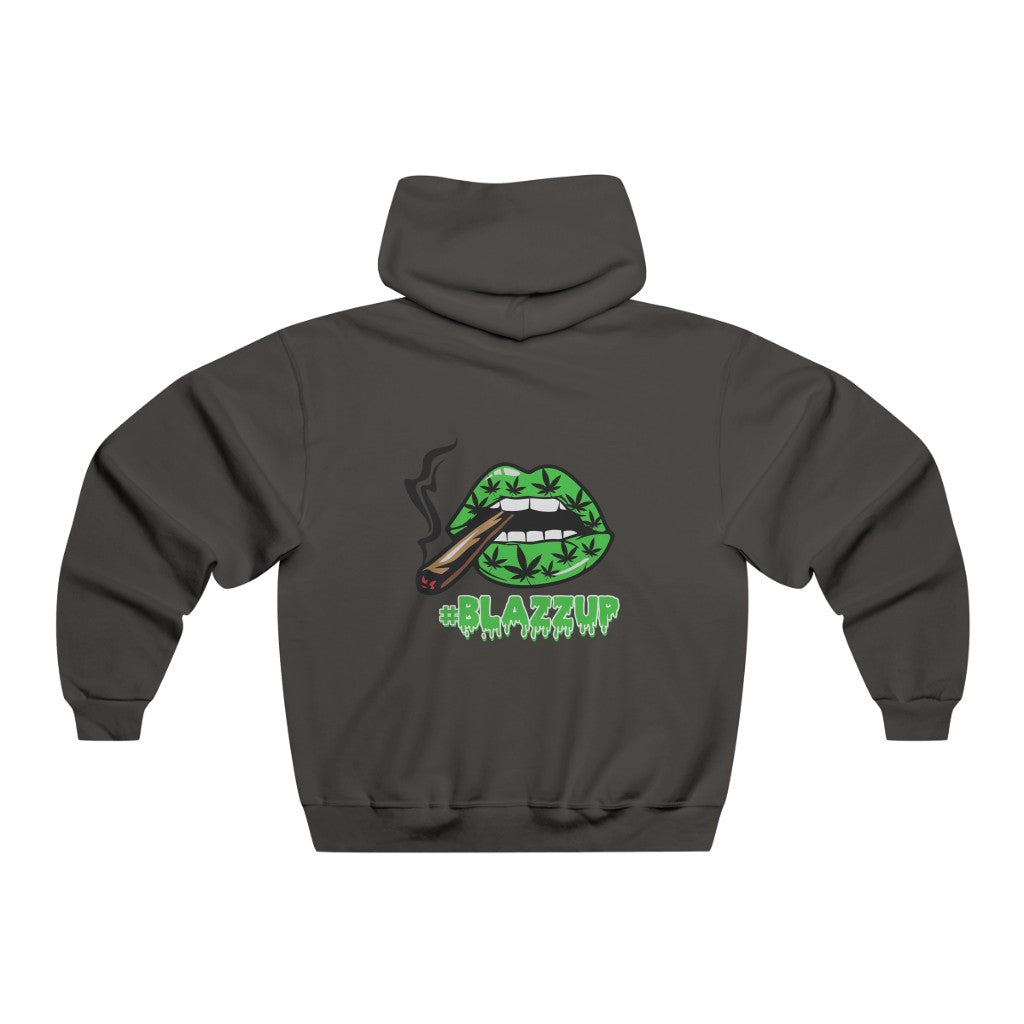 Men's NUBLEND® Hooded Sweatshirt