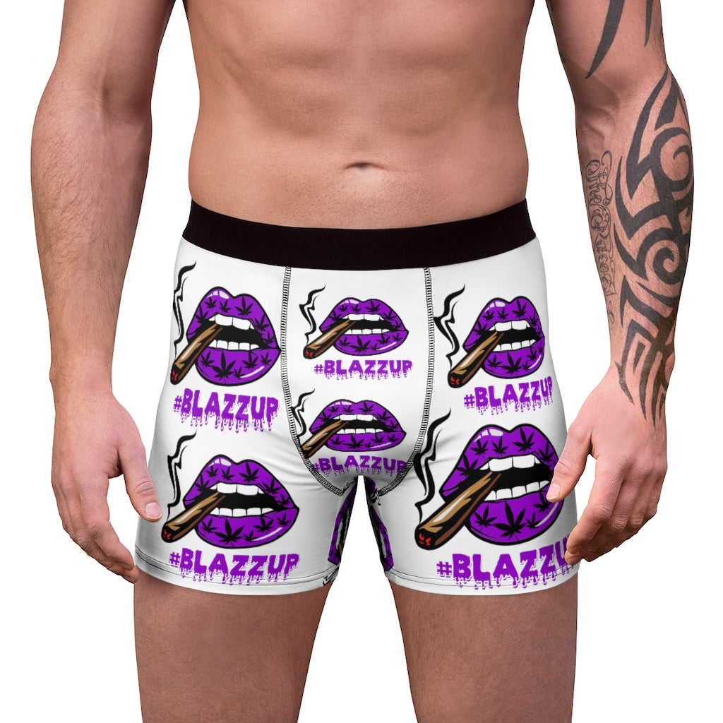 Men's Boxer Briefs