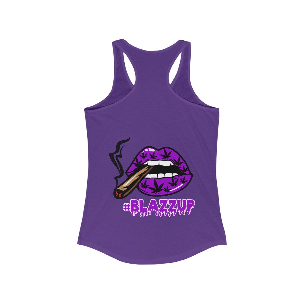 Blazzup Tank