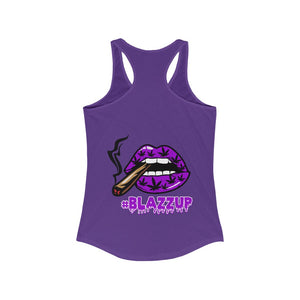 Blazzup Tank