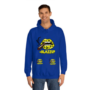 Unisex College Hoodie