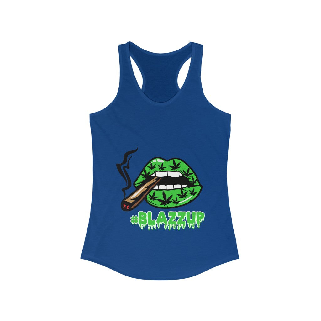 Blazzup Tank