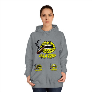 Unisex College Hoodie