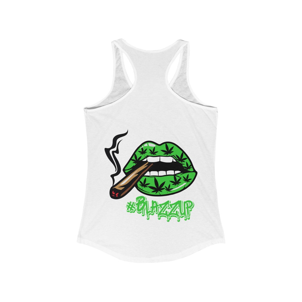 Blazzup Tank