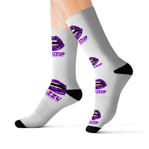 Sublimation Socks