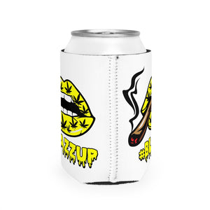 Can Cooler Sleeve