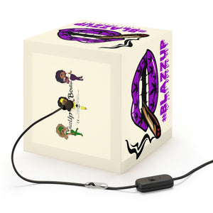 Personalized Lamp