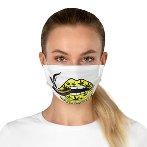 Cotton Face Mask (EU)