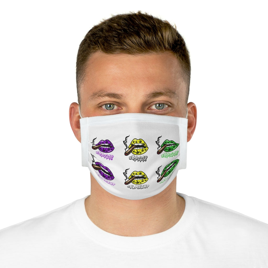 Cotton Face Mask (EU)