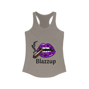 Blazzup  Tank