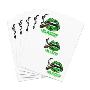 Custom Poker Cards