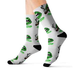 Sublimation Socks