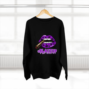 Unisex Premium Crewneck Sweatshirt