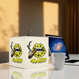 Personalized Lamp