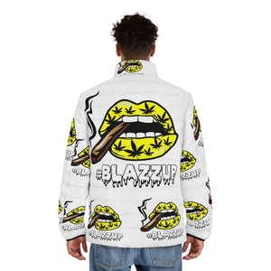 #Blazzup Puffer Jacket