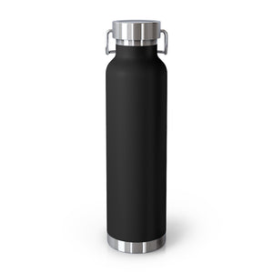 Blazzup  22oz Vacuum Insulated Bottle