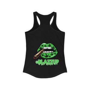 Blazzup Tank