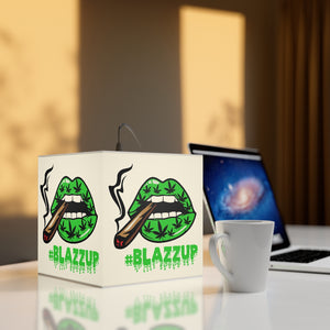 Personalized Lamp