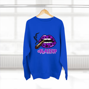 Unisex Premium Crewneck Sweatshirt