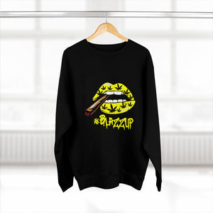 Unisex Premium Crewneck Sweatshirt