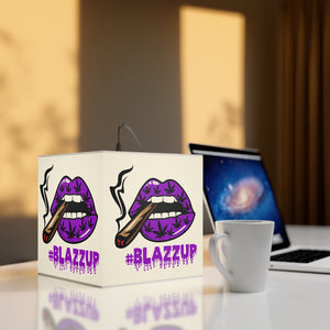 Personalized Lamp