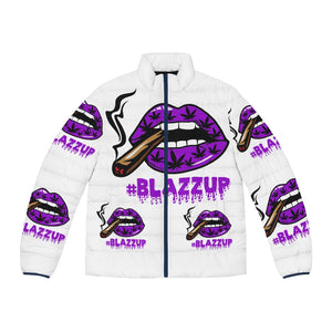 #Blazzup  Puffer Jacket