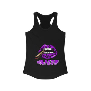 Blazzup Tank