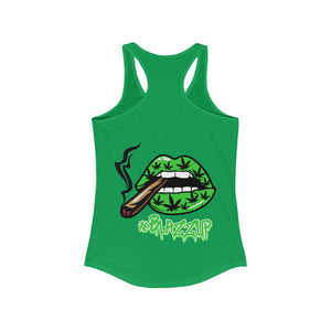 Blazzup Tank