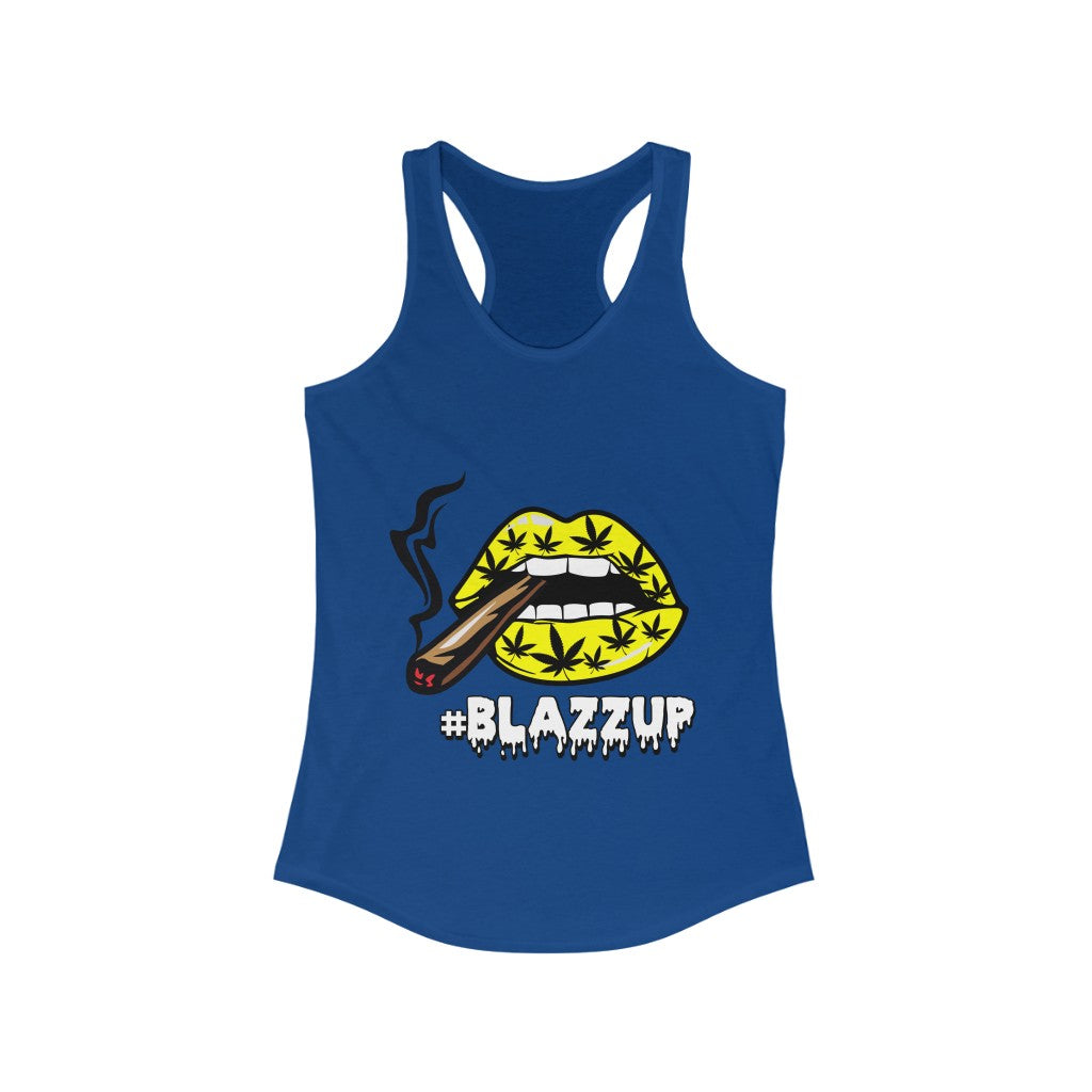 Blazzup Tank