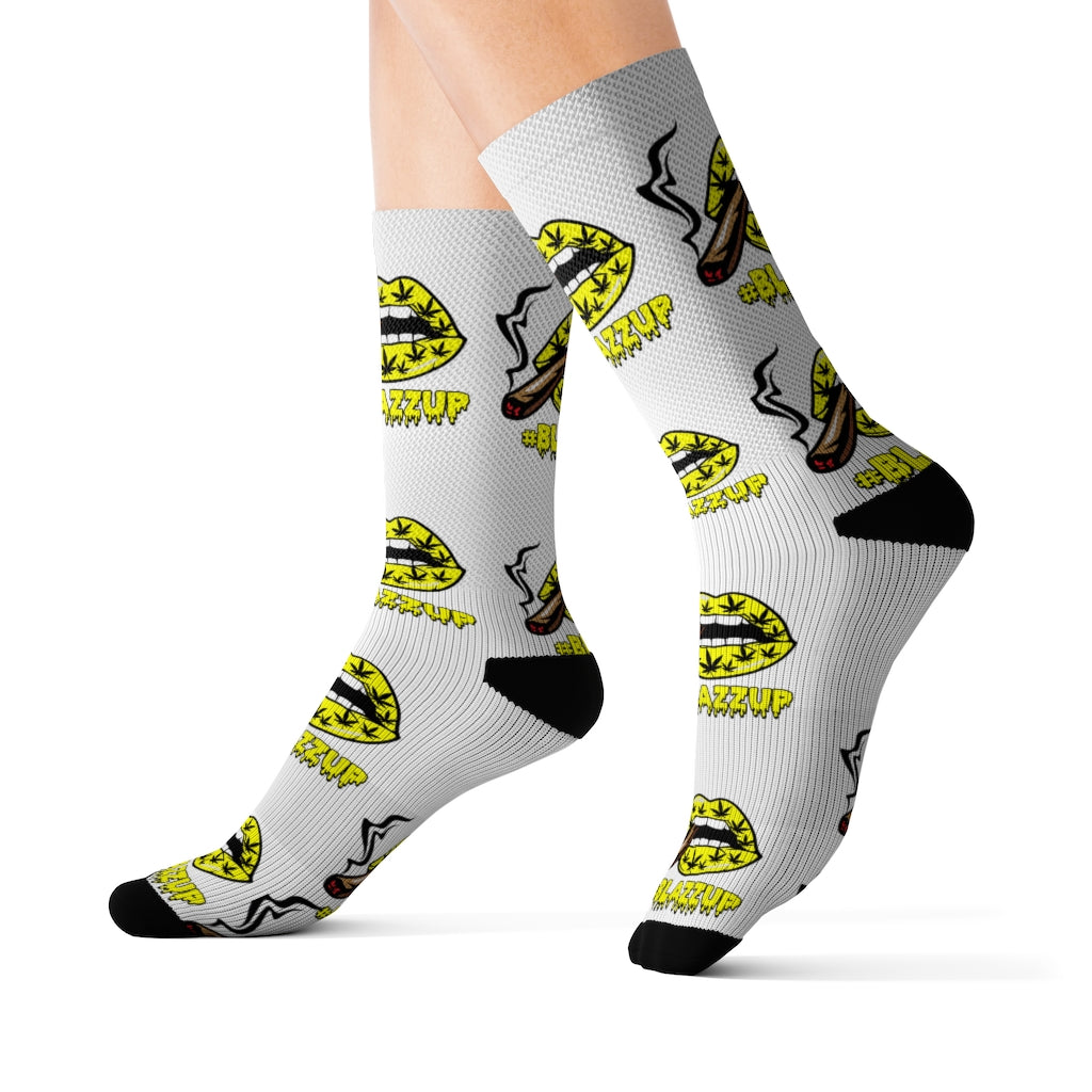 Sublimation Socks