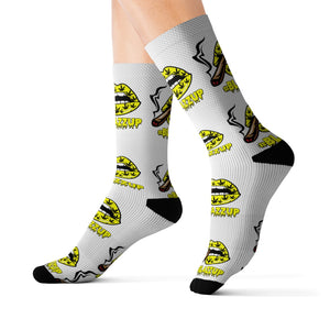 Sublimation Socks