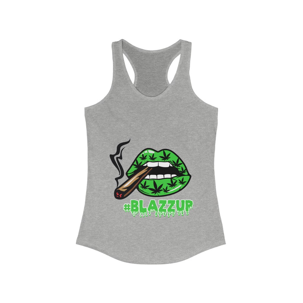 Blazzup Tank