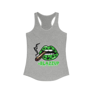 Blazzup Tank