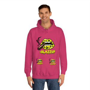 Unisex College Hoodie