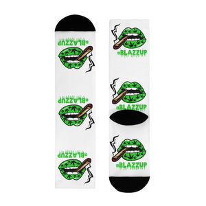 Sublimation Crew Socks (EU)