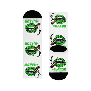 Sublimation Crew Socks (EU)