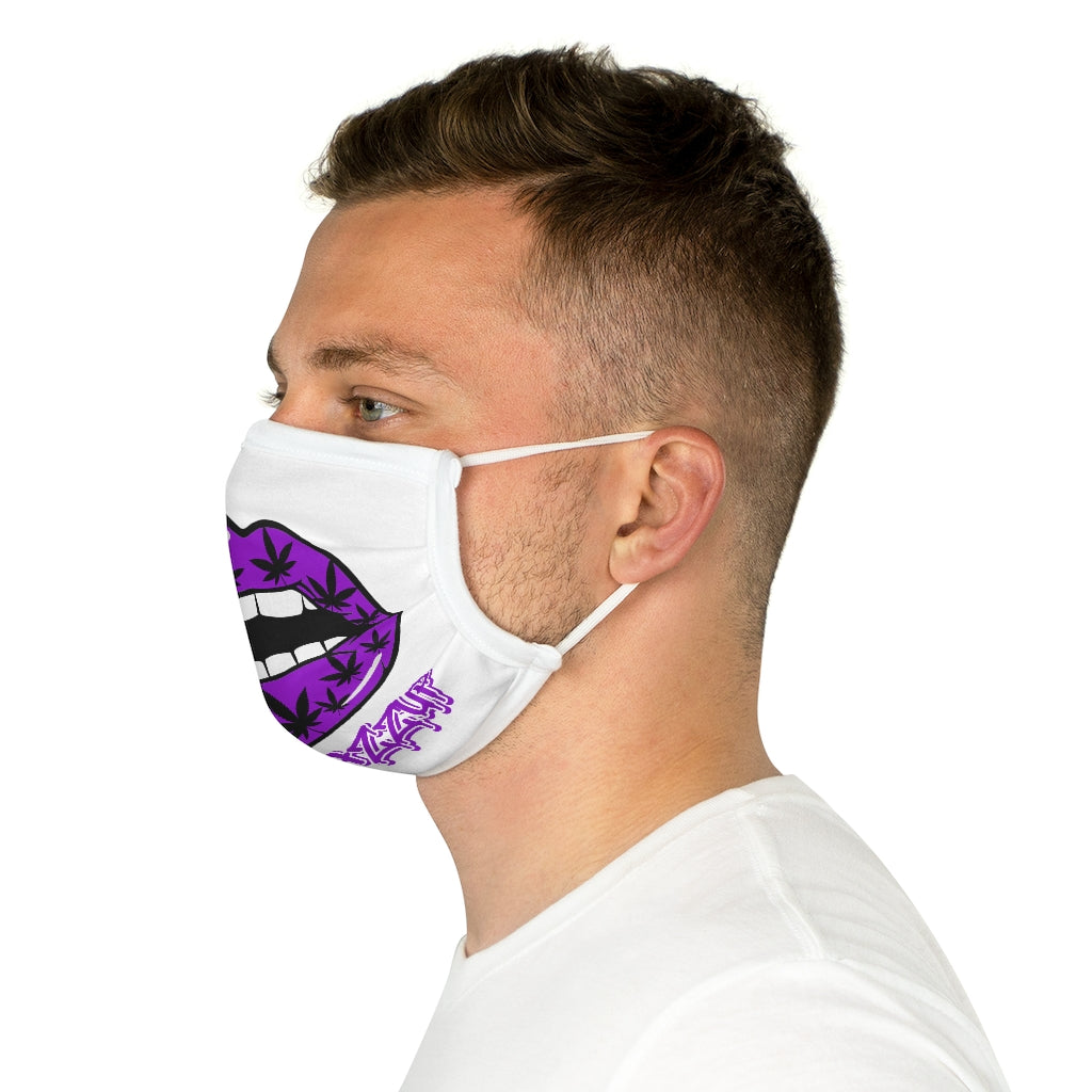 Cotton Face Mask (EU)