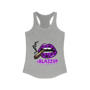 Blazzup Tank